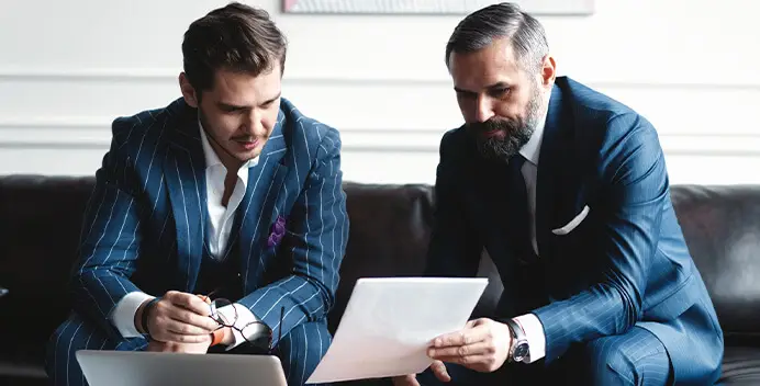 Achieve a Higher Valuation for Your Company: The Strategic Power of Model-Based Advisory Practices
