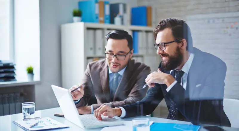 Reduced Administrative Burden: Streamlining Operations with Third-Party Asset Management