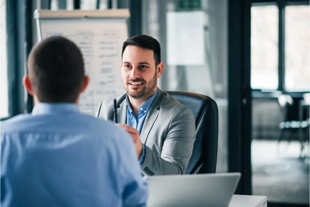 Navigating Complex Markets with Third-Party Asset Management Partners
