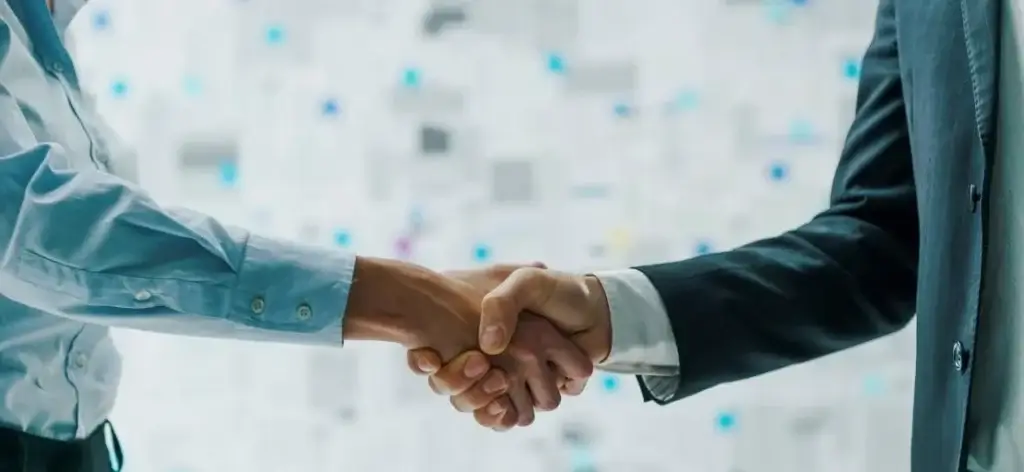 Built to Grow Together: Why the Right Partnerships Matter More Than Ever