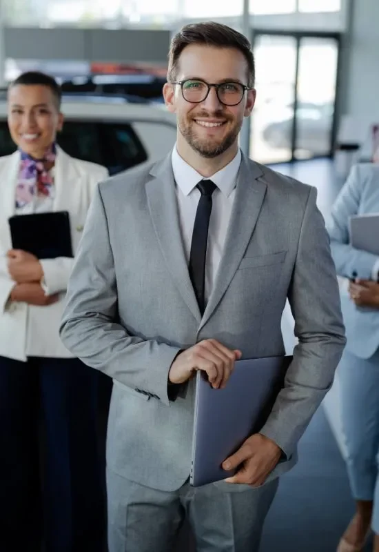 salesteam